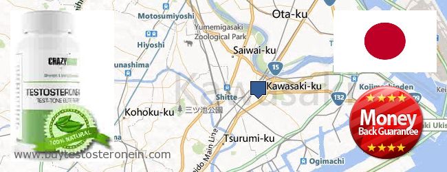 Where to Buy Testosterone online Kawasaki, Japan