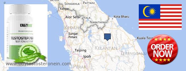 Where to Buy Testosterone online Kelantan, Malaysia