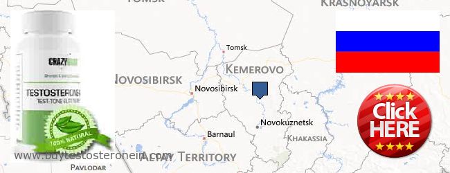 Where to Buy Testosterone online Kemerovskaya oblast, Russia