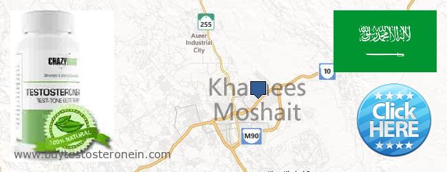 Where to Buy Testosterone online Khamis Mushait, Saudi Arabia