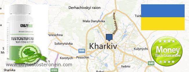 Where to Buy Testosterone online Kharkiv, Ukraine