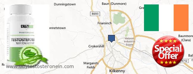 Where to Buy Testosterone online Kilkenny, Ireland