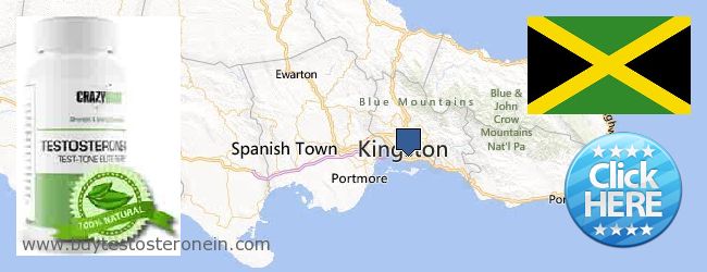 Where to Buy Testosterone online Kingston, Jamaica