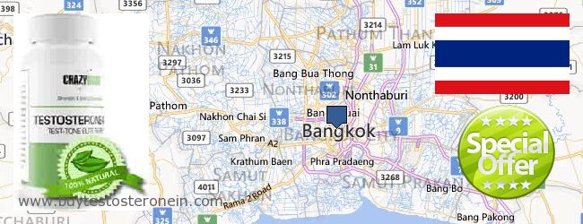 Where to Buy Testosterone online Krung Thep, Thailand
