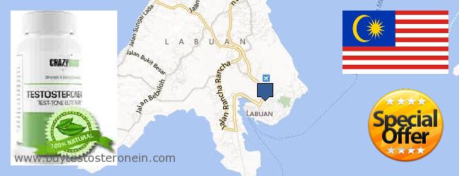 Where to Buy Testosterone online Labuan, Malaysia