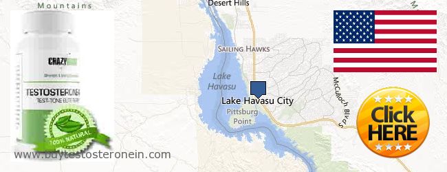 Where to Buy Testosterone online Lake Havasu City AZ, United States