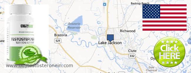 Where to Buy Testosterone online Lake Jackson TX, United States