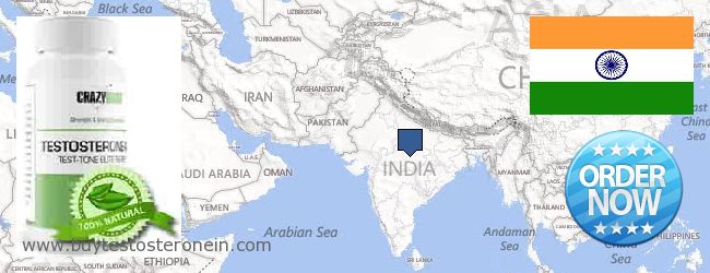 Where to Buy Testosterone online Lakshadweep LAK, India