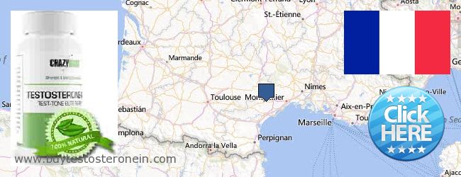 Buy Testosterone online Languedoc-Roussillon, France Where to Buy Testosterone online Languedoc-Roussillon, France