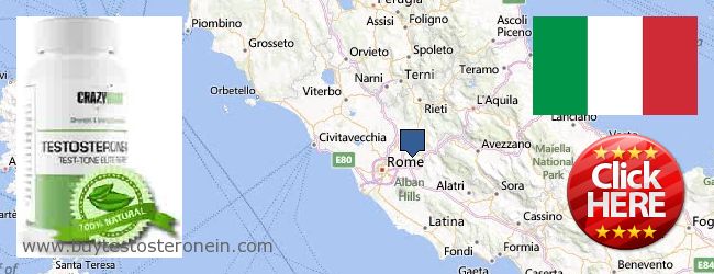 Where to Buy Testosterone online Lazio (Latium), Italy