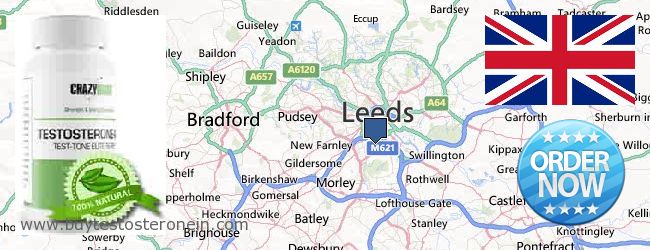 Where to Buy Testosterone online Leeds, United Kingdom