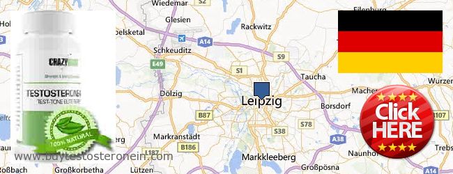 Where to Buy Testosterone online Leipzig, Germany