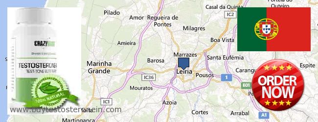 Where to Buy Testosterone online Leiria, Portugal