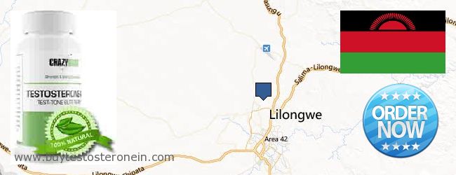 Where to Buy Testosterone online Lilongwe, Malawi