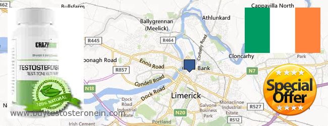 Where to Buy Testosterone online Limerick, Ireland