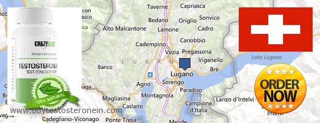 Where to Buy Testosterone online Lugano, Switzerland