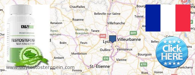 Buy Testosterone online Lyon, France Where to Buy Testosterone online Lyon, France