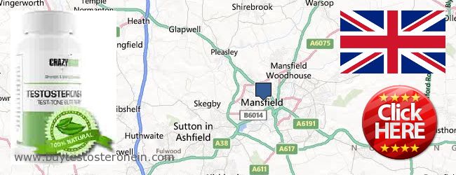 Where to Buy Testosterone online Mansfield, United Kingdom