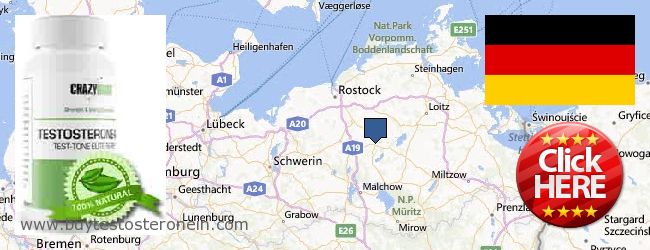 Where to Buy Testosterone online Mecklenburg-Vorpommern, Germany