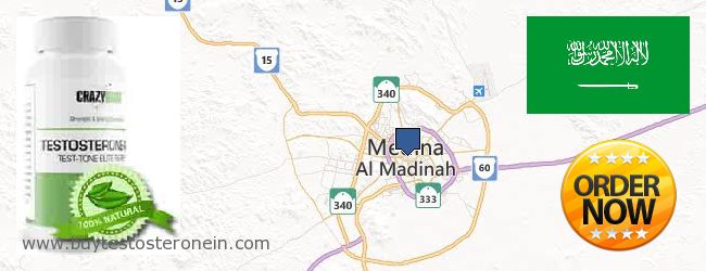 Where to Buy Testosterone online Medina, Saudi Arabia