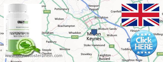 Where to Buy Testosterone online Milton Keynes, United Kingdom