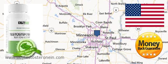 Where to Buy Testosterone online Minneapolis MN, United States