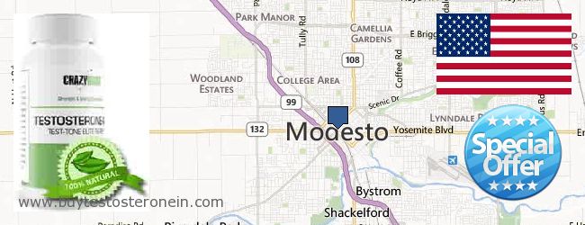 Where to Buy Testosterone online Modesto CA, United States