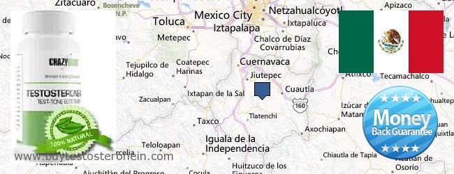Where to Buy Testosterone online Morelos, Mexico