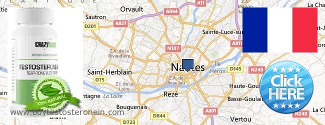 Buy Testosterone online Nantes, France Where to Buy Testosterone online Nantes, France
