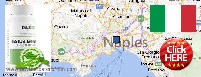 Where to Buy Testosterone online Naples, Italy