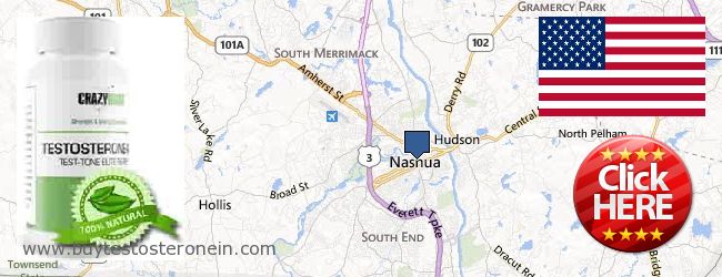Where to Buy Testosterone online Nashua NH, United States
