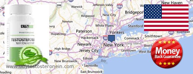 Where to Buy Testosterone online New York NY, United States