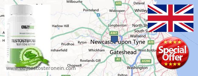 Where to Buy Testosterone online Newcastle upon Tyne, United Kingdom