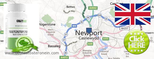 Where to Buy Testosterone online Newport, United Kingdom