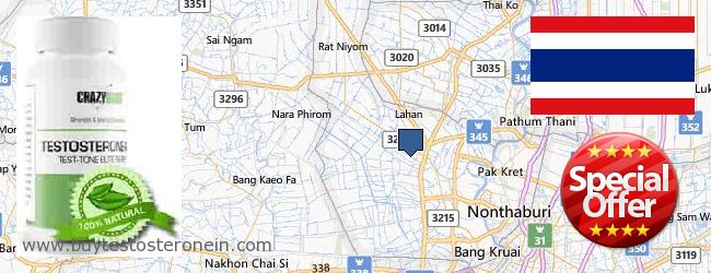 Where to Buy Testosterone online Nonthaburi, Thailand