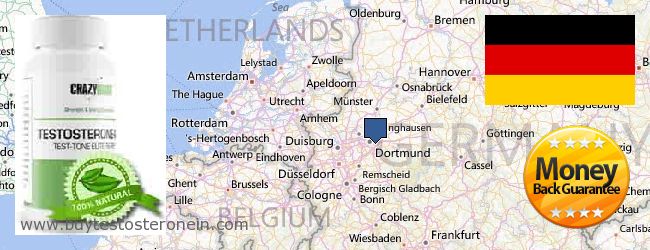 Where to Buy Testosterone online Nordrhein-Westfalen, Germany