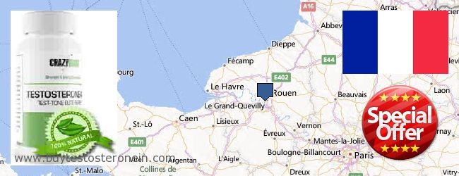 Buy Testosterone online Normandy - Upper, France Where to Buy Testosterone online Normandy - Upper, France