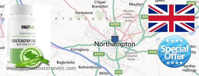 Where to Buy Testosterone online Northampton, United Kingdom