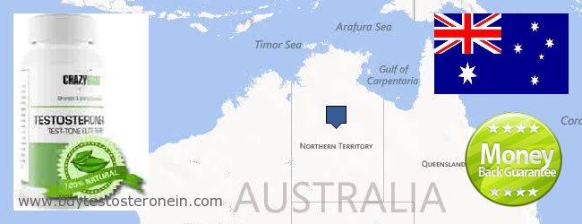 Where to Buy Testosterone online Northern Territory, Australia