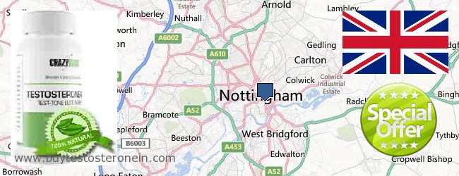 Where to Buy Testosterone online Nottingham, United Kingdom