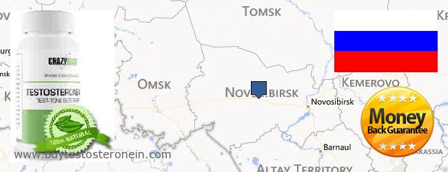 Where to Buy Testosterone online Novosibirskaya oblast, Russia