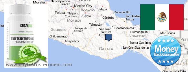 Where to Buy Testosterone online Oaxaca, Mexico