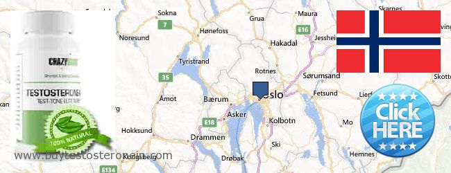 Where to Buy Testosterone online Oslo, Norway