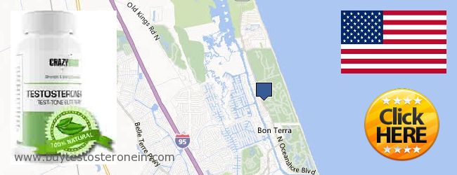 Where to Buy Testosterone online Palm Coast FL, United States