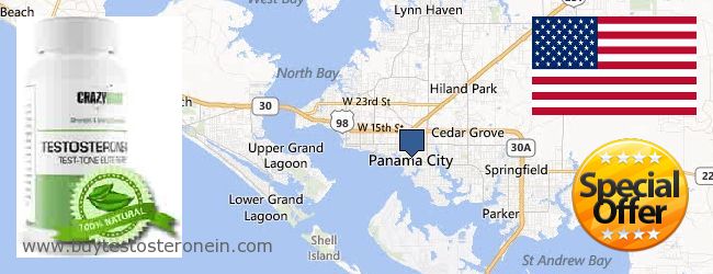 Where to Buy Testosterone online Panama City FL, United States