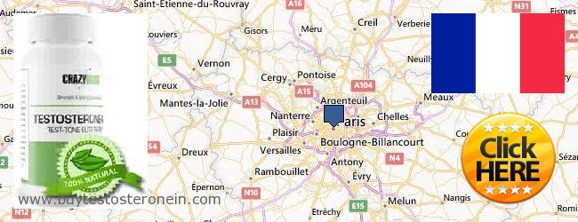 Buy Testosterone online Paris, France Where to Buy Testosterone online Paris, France
