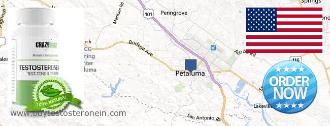Where to Buy Testosterone online Petaluma CA, United States