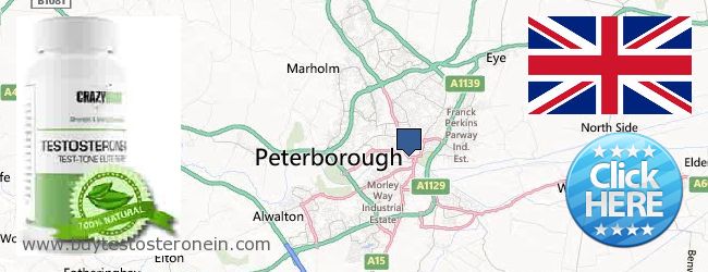 Where to Buy Testosterone online Peterborough, United Kingdom