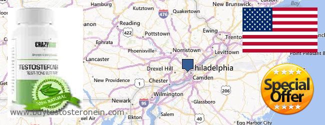 Where to Buy Testosterone online Philadelphia PA, United States