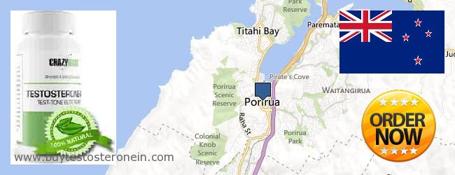 Where to Buy Testosterone online Porirua, New Zealand